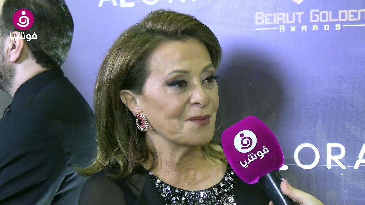 رندة كعدي: ماغي بو غصن "طاقة إيجابية".. وتعلق على تأجيل عرض "الثمن"