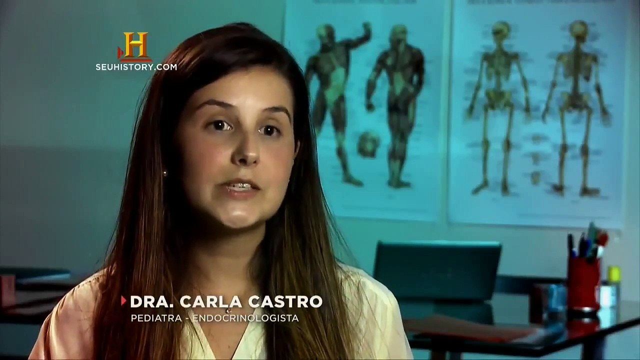 Seria possível viver eternamente?- documentário