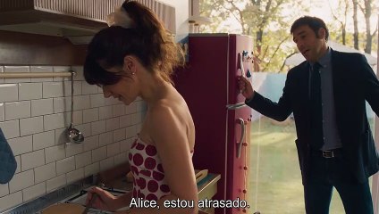 Já Era Hora - Trailer Legendado Netflix