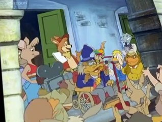 Skippy: Adventures in Bushtown E001