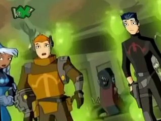 Di-Gata Defenders Di-Gata Defenders S02 E004 Guardians for Sale