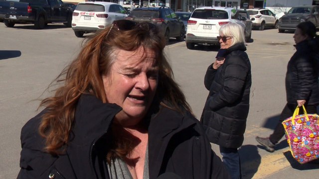 CH 22 Mars TOPO Hausse tarif Massif de Charlevoix