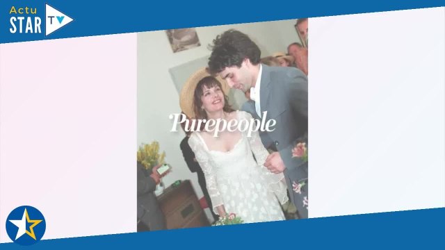 Tu es beau : Ce rendez-vous en cachette entre Marie Trintignant et Samuel Benchetrit, leur dernier