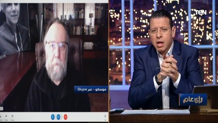 المفكر والفيلسوف الروسي الإكسندر دوغين: هذا ما حققته روسيا في الحرب الأوكرانية خلال الفترة الماضية