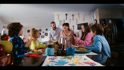 Soltera, casada, viuda, divorciada - Trailer oficial