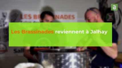 Les Brassinades : un espace de rencontre autour du microbrassage amateur