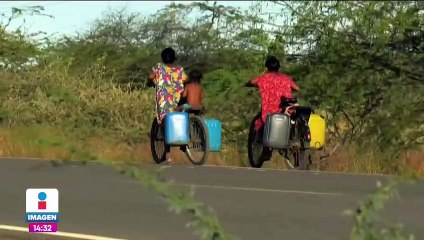 Día Mundial del Agua: La crisis del líquido vital en cifras