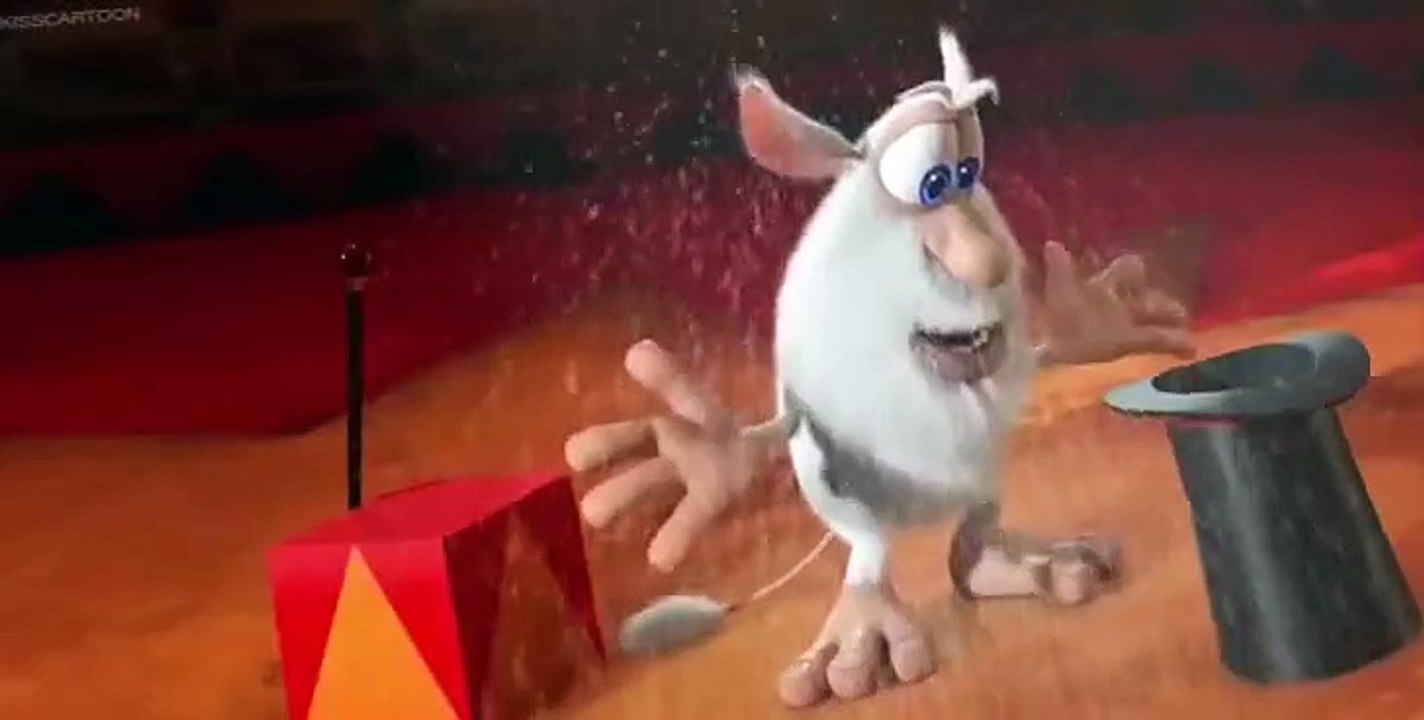 Booba English Subbed Booba E014 Circus