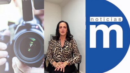 Videocolumna María Fernanda Cabal