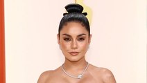 Vanessa Hudgens to Explore Her Filipino Heritage in Travel Documentary | THR News