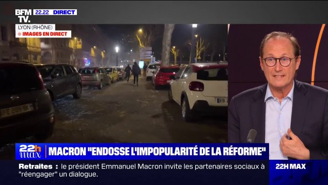 Bruno Fuchs: Ça fait 6 ans qu'on ne m'écoute pas dans les ministères à chaque fois que je fais remonter une information
