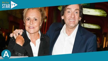 « Va te laver ! » : Muriel Robin, retour sur sa grosse colère contre Pierre Palmade