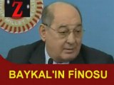 Deniz Baykal'ın Köpeği-Kemal Aanadol