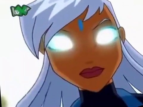 Di-Gata Defenders Di-Gata Defenders S02 E007 Malco Redux