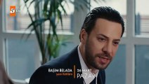 Başım Belada 4.Bölüm Fragmanı