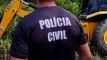 Corpos de vítimas de chacina são encontrados enterrados em chácara de Joinville