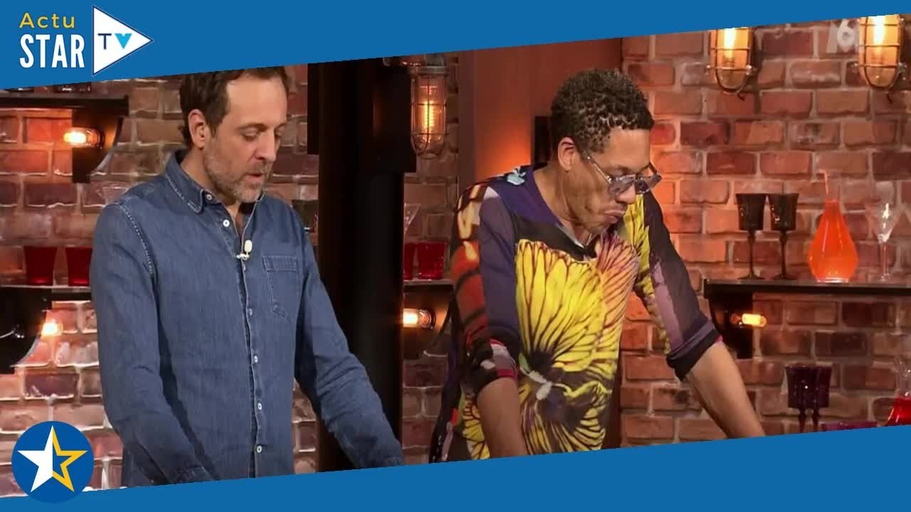 "On l'entend moins ta grande gu**le !" : JoeySt...