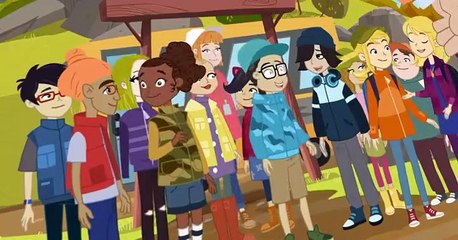 Lexi & Lottie: Trusty Twin Detectives Lexi & Lottie: Trusty Twin Detectives E019 Things That Go Screech in the Night