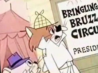 Snooper and Blabber S01 E021