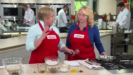 America's Test Kitchen - Se17 - Ep06 Watch HD