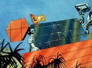 Danger Mouse S07 E06