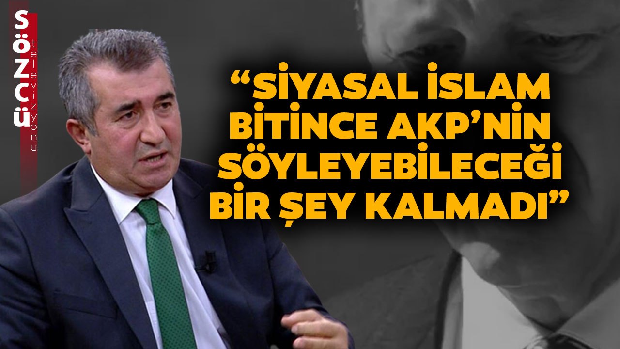 Necdet Saraç Türkiye Dış Politikasını “İş Oraya Evrilecek” Diyerek Anlattı!