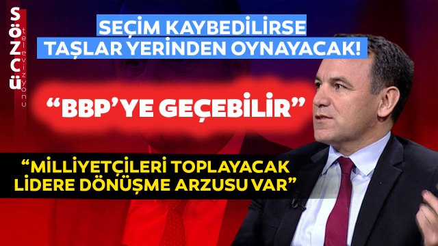 Yavuz Ağıralioğlu’nun Seçim Sonrası Planı Ne? Deniz Zeyrek’ten Çarpıcı İddialar