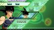 Dragon Ball Z: Shin Budokai 2 MOD HEROES - Bardock SS4 VS Gotenks SS Heroes RJ ANDA #dbs #dbh #dbgt