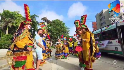 America Express Episodul 39 21 martie 2023 Online Gratis