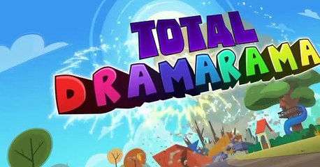 Total DramaRama Total DramaRama S02 E006 – Exercising The Demons