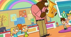 Total DramaRama Total DramaRama S02 E008 – Supply Mom