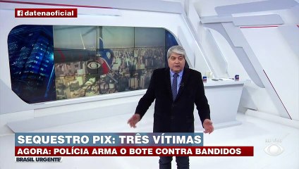 Mãe de Neymar tem carro roubado em SP 22/03/2023 19:03:27