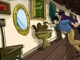 Jackie Chan Adventures Jackie Chan Adventures S02 E014 Origami