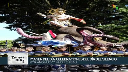 Temas Del Día 22-03: Gobierno de Colombia propone al Congreso la ley de reforma pensional