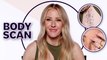 Ellie Goulding Shares Her Health Secrets and Breaks Down Her Tattoos | Body Scan | Women's Health