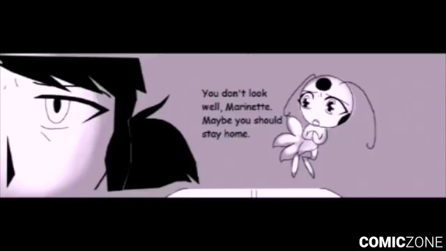 TRY NOT TO LAUGH MIRACULOUS LADYBUG COMIC DUBS! - FUNNY AND CUTE MIRACULOUS LADYBUG (2)