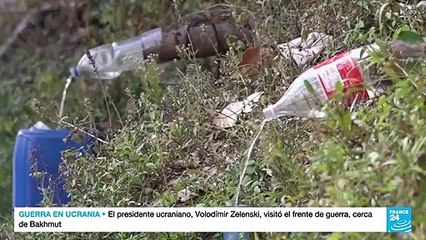 Venezuela: el agua, un lujo para los residentes de los suburbios de Caracas