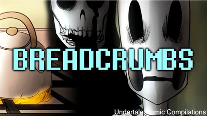 BEST FUNNY UNDERTALE COMIC DUBS AND SHORTS COMPILATION! - TRY NOT TO LAUGH (HARDEST VERSION) (6)