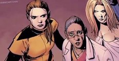 Astonishing X-Men S01 E006