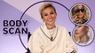 Agnez Mo Got 12 Piercings AT ONCE?! | Body Scan | Women's Health