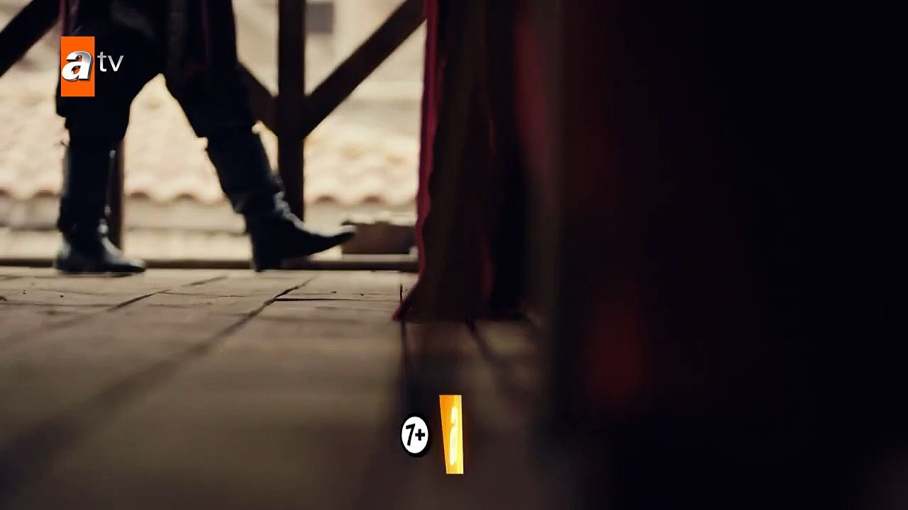 Kuruluş Osman 120.Bölüm Fragmanı