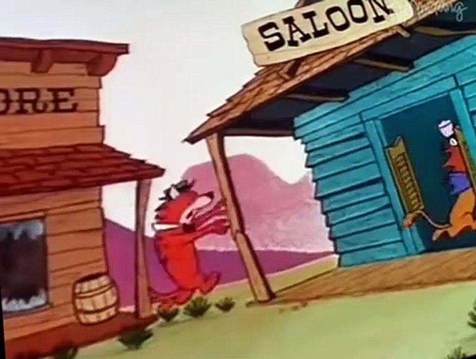 Lippy the Lion and Hardy Har Har E020
