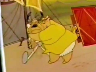 The Heckle and Jeckle Show The Heckle and Jeckle Show E050 – Trapeeze, Pleeze