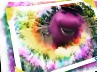 Barney and Friends Barney and Friends S07 E017 It’s a Happy Day!