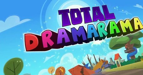 Total DramaRama Total DramaRama S02 E015 – Total Eclipse of the Fart