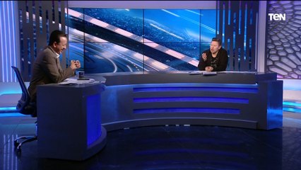 رضا عبد العال يكشف كوارث تحدث في قطاعات ناشئين الأندية المصرية