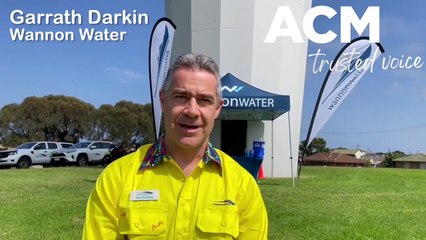 East Warrnambool Water Tower Open Day | The Standard | March 23, 2023