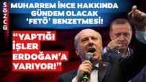 İYİ Partili İsimden Türkiye Siyasetine Yön Verecek Muharrem İnce İddiası!