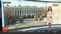 [AM-PM] 헌재, 검찰 수사권 축소 개정법 권한쟁의심판 선고 外