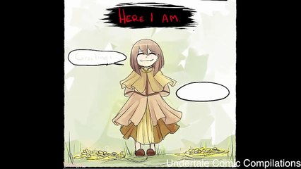 TRY NOT TO LAUGH UNDERTALE COMIC DUBS COMPILATION! - (HARDEST CHALLENGE) (2)